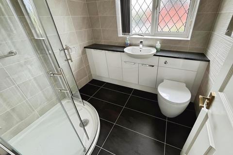 16 Cherry Lane, Sutton Coldfield, B73 5TW