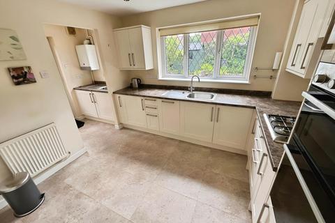 16 Cherry Lane, Sutton Coldfield, B73 5TW