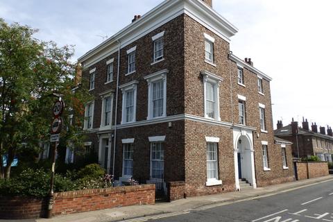 undefined, Mill Lane, York, YO31