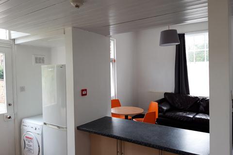 undefined, Mill Lane, York, YO31