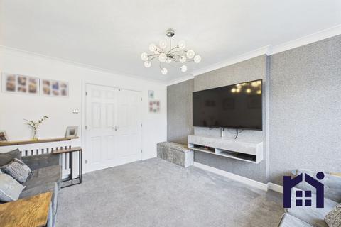 29 The Bowers, Chorley, PR7 3LA