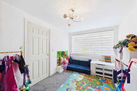29 The Bowers, Chorley, PR7 3LA