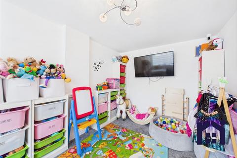 29 The Bowers, Chorley, PR7 3LA