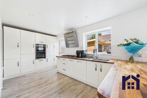 29 The Bowers, Chorley, PR7 3LA