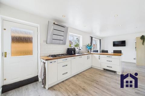 29 The Bowers, Chorley, PR7 3LA