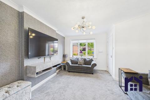 29 The Bowers, Chorley, PR7 3LA