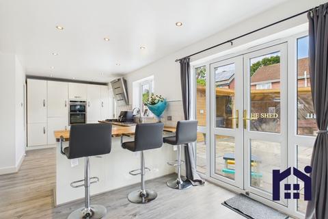 29 The Bowers, Chorley, PR7 3LA