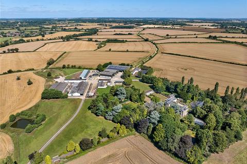 5 bedroom detached house for sale, Castle Fields, Stowe Avenue, Buckingham, Buckinghamshire, MK18