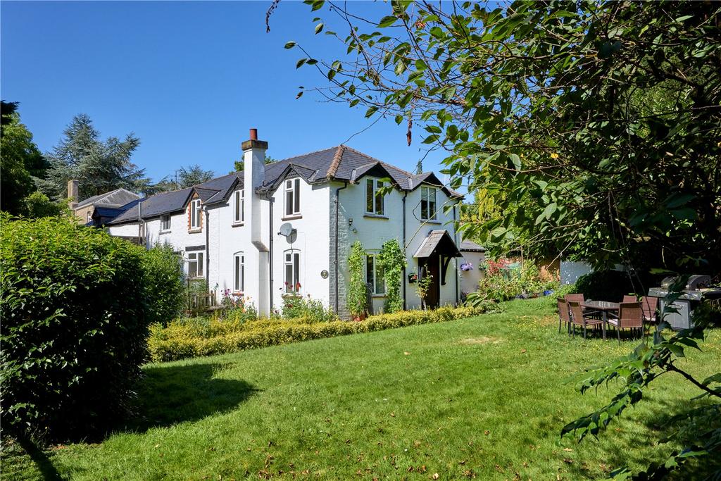 Stable Cottage