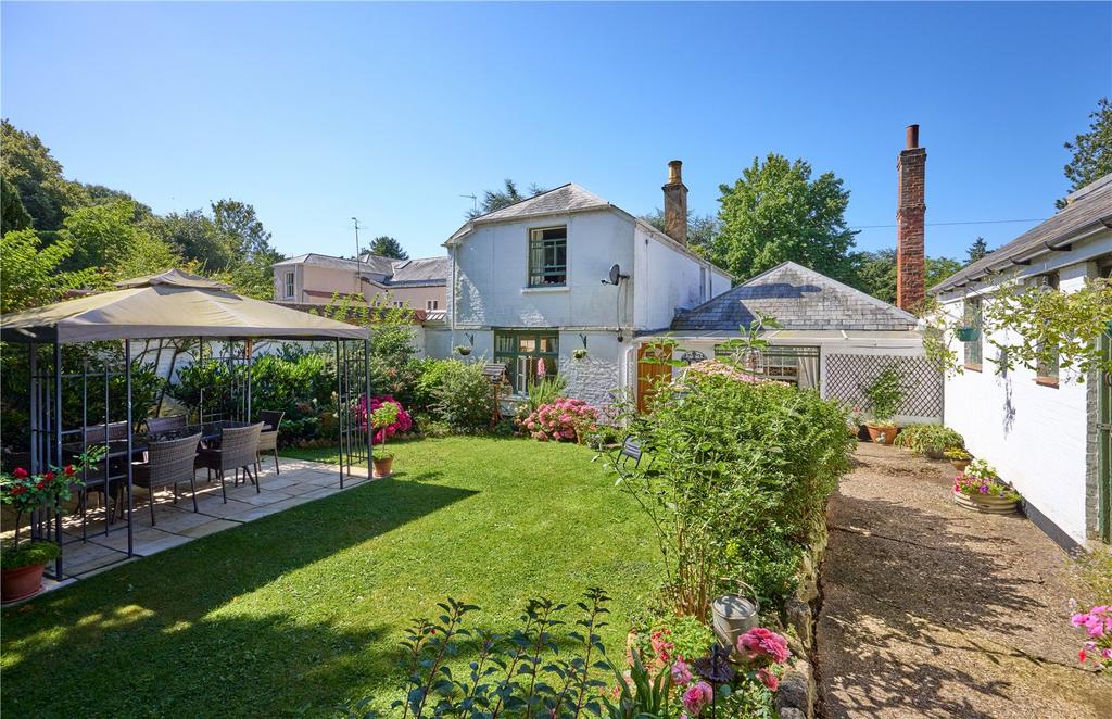 Fir Tree Cottage