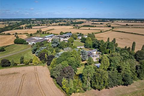 5 bedroom detached house for sale, Castle Fields, Stowe Avenue, Buckingham, Buckinghamshire, MK18
