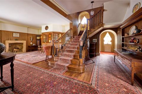 5 bedroom detached house for sale, Castle Fields, Stowe Avenue, Buckingham, Buckinghamshire, MK18