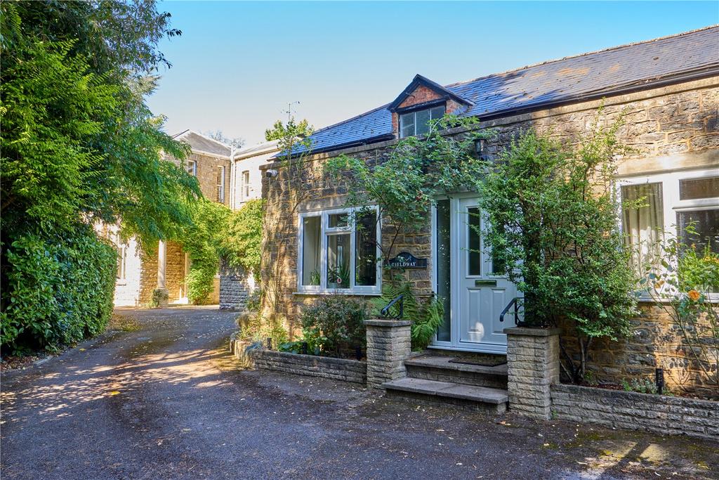 Fieldway Cottage