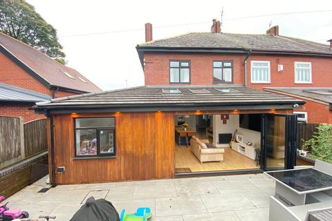 5 bedroom semi-detached house for sale, 21 Church Road, Shaw, OL2 7AT