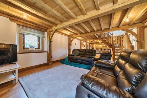 undefined, The Stone Barn, 92 High Street Wem, Shrewsbury, SY4 5DR
