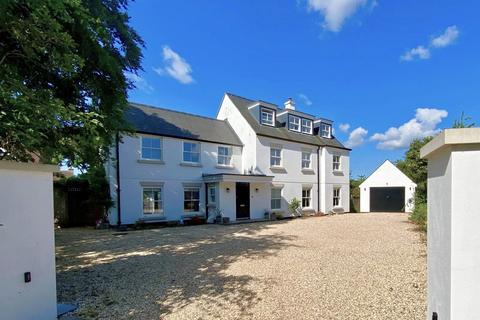 undefined, Belmore Lane, Lymington, Hampshire, SO41