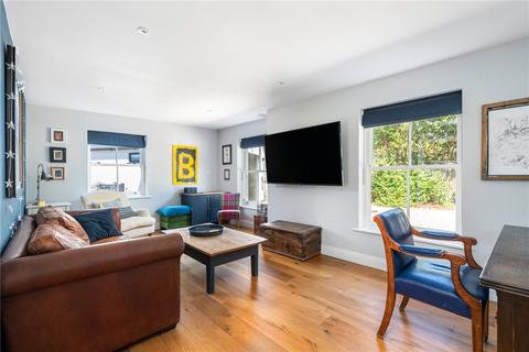 undefined, Belmore Lane, Lymington, Hampshire, SO41