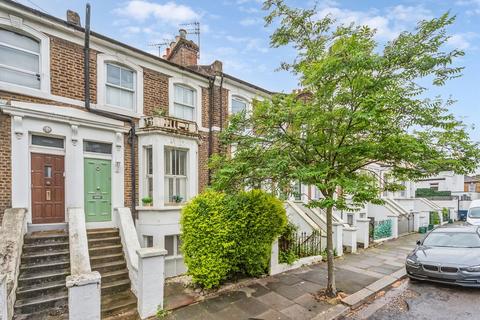 Chaucer Road, London W3