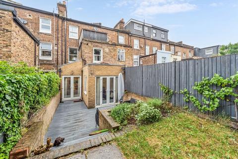 29a Chaucer Road, London, W3 6DR