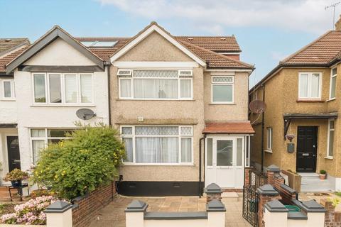 70 Beechmount Avenue, London, W7 3AQ