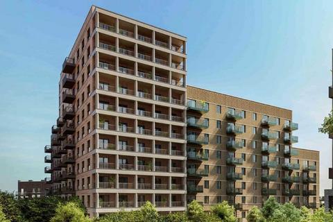 Studio for sale, One Clapham, Battersea SW11