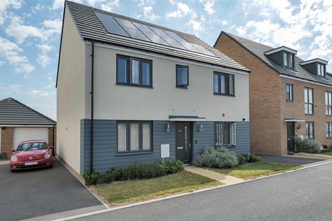 4 bedroom detached house for sale, Maitland Place, Melksham SN12
