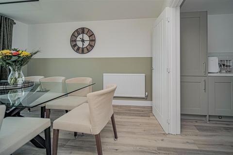 4 bedroom detached house for sale, Maitland Place, Melksham SN12
