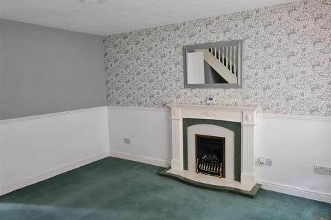 2 bedroom terraced house to rent, Netherbridge Avenue, Lichfield,