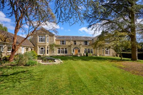 5 bedroom detached house for sale, Lot 1 | Castle Fields, Stowe Avenue, Buckingham, Buckinghamshire, MK18