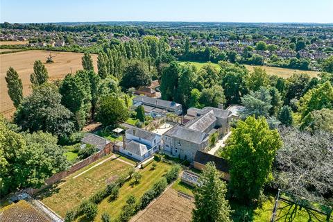 5 bedroom detached house for sale, Lot 1 | Castle Fields, Stowe Avenue, Buckingham, Buckinghamshire, MK18