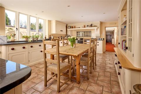5 bedroom detached house for sale, Lot 1 | Castle Fields, Stowe Avenue, Buckingham, Buckinghamshire, MK18
