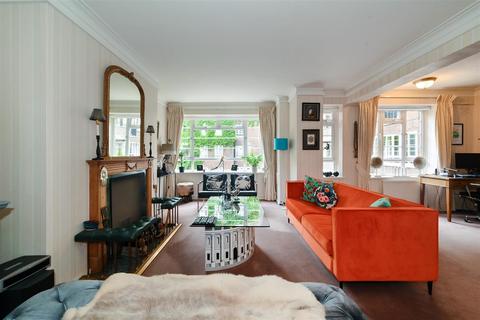 3 bedroom apartment for sale, Marsham Street, Westminster, SW1P