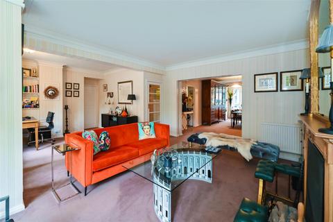 3 bedroom apartment for sale, Marsham Street, Westminster, SW1P