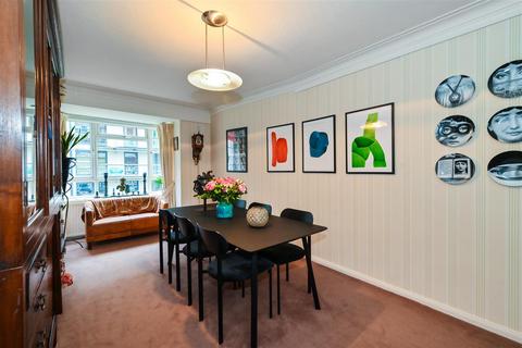 3 bedroom apartment for sale, Marsham Street, Westminster, SW1P
