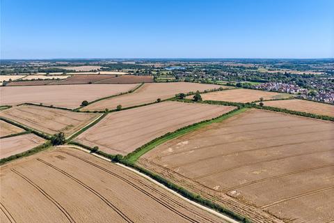 undefined, Lot 2 | Castle Fields, Stowe Avenue, Buckingham, Buckinghamshire, MK18