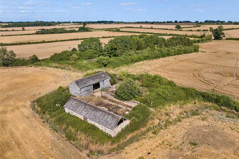 undefined, Lot 2 | Castle Fields, Stowe Avenue, Buckingham, Buckinghamshire, MK18