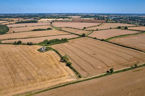 undefined, Lot 2 | Castle Fields, Stowe Avenue, Buckingham, Buckinghamshire, MK18