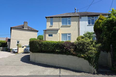 2 bedroom semi-detached house for sale, Whitchurch Road, Tavistock PL19