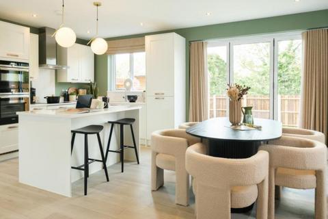 4 bedroom detached house for sale, The Windsor, Goffs Lane, Goffs Oak