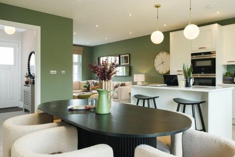 4 bedroom detached house for sale, The Windsor, Goffs Lane, Goffs Oak