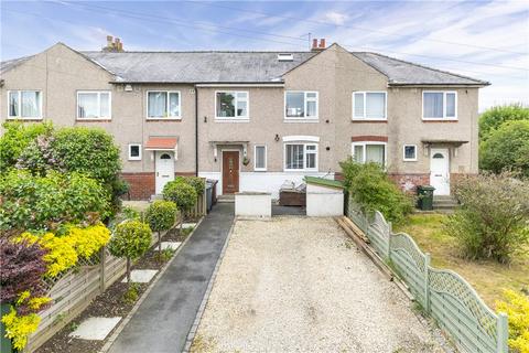 undefined, Manse Road, Burley in Wharfedale, Ilkley, West Yorkshire, LS29