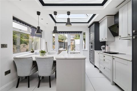 undefined, Manse Road, Burley in Wharfedale, Ilkley, West Yorkshire, LS29