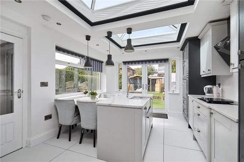 undefined, Manse Road, Burley in Wharfedale, Ilkley, West Yorkshire, LS29