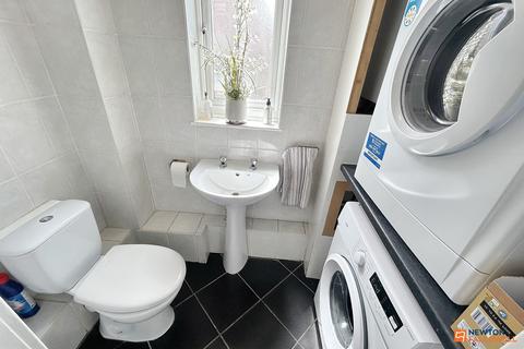 24 Merelade Grove, Werrington, Peterborough, PE4 5DA