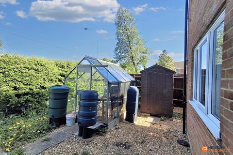 undefined, Somerville, Werrington, Peterborough, PE4