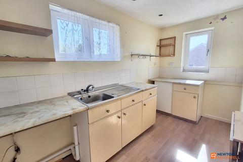 undefined, Somerville, Werrington, Peterborough, PE4