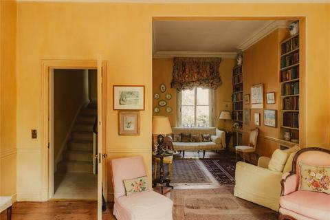 4 bedroom terraced house for sale, Carlyle Square, Chelsea, SW3