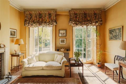 4 bedroom terraced house for sale, Carlyle Square, Chelsea, SW3