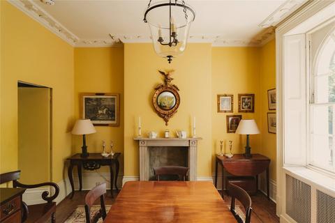 4 bedroom terraced house for sale, Carlyle Square, Chelsea, SW3