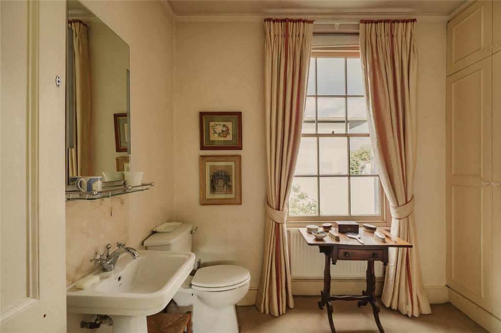 Principal Ensuite